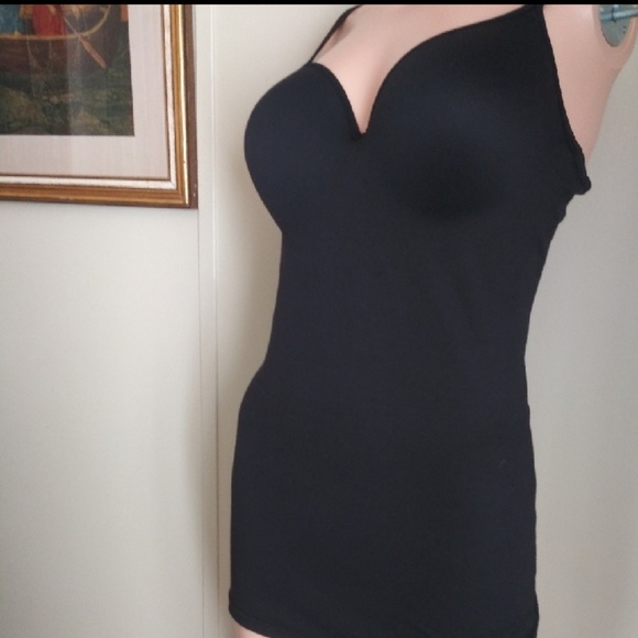 Maidenform Other - 🐽Maidenform Black Spanx adjustable Straps